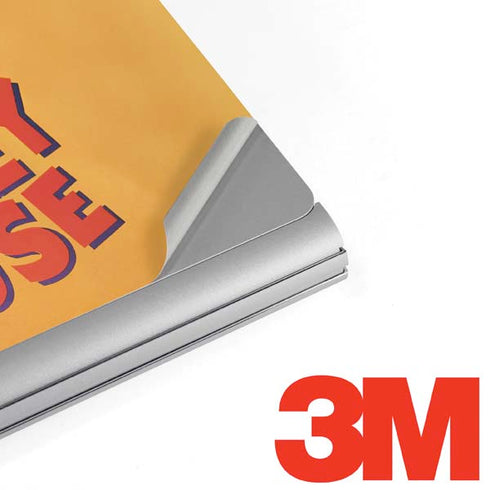 Disney Mickey Mouse Walt Disney Classic Character Surface Book 2 15in Skin